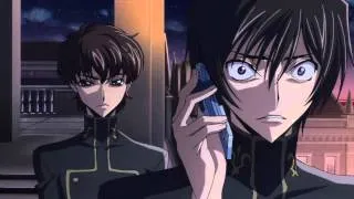 Code Geass - //AMV// - "What Have You Done"