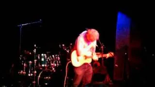 Ed Sheeran - Let It Out [Live at The Bedford]