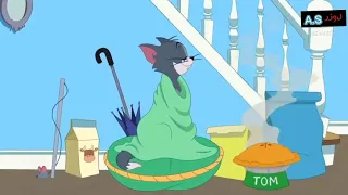 Tom and jerry The Midnight Snack Classic Cartoon