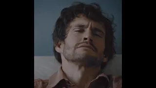 A normal day in Will Graham's life