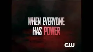 Smallville 9.16 "Escape" Trailer (Power & Control)