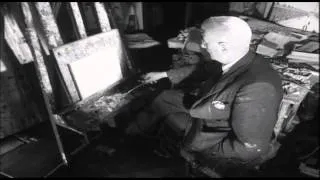 Clark Art - 1957 BBC Lowry Documentary