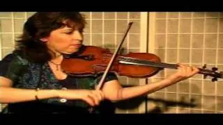Violin Lesson - Song Demo - "The Crow on the Cradle"