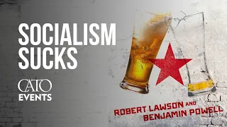 Socialism Sucks: Two Economists Drink Their Way through the Unfree World