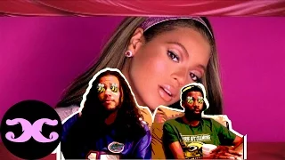 Beyonce, Slim Thug & Bun B - Check On It [Reaction]