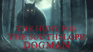 The Hunt for the Southslope Dogman / Chilling Dogman Story By: Lycian-Sarpedon / #Dogman #TeamFEAR /