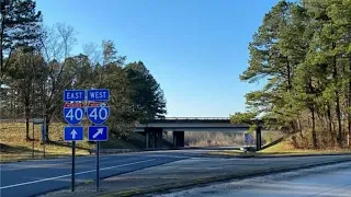 Homes for Sale - 34.4 AC Mocksville Highway, Statesville, NC