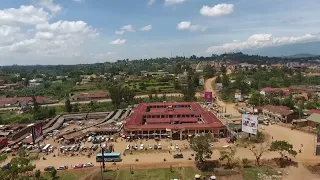 FORT PORTAL CITY