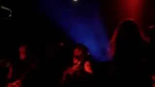 Machinehead - Bulldozer (live)