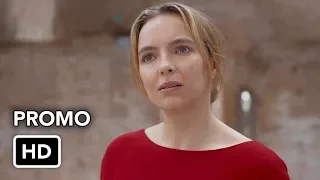 Killing Eve 2x08 Promo "You're Mine" (HD) Season Finale Sandra Oh, Jodie Comer series