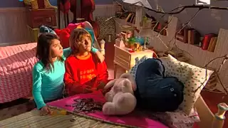 Floricienta - Capitulo 109 - 2° Temporada