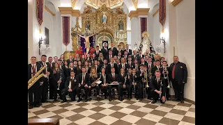 Esperanza por Huelva Coronada - Banda de Música "Exoche" de Órgiva