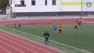 LIVE! ДВУФК (Дніпро) - ФК Маріуполь (Маріуполь). U-17 ДЮФЛУ