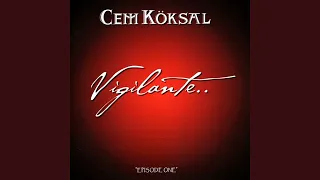 Cem Köksal - Aşkına Elveda (Drumless)