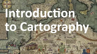 Introduction to Cartography