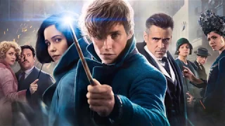 Fantastic Beasts Trailers: Hedwig's Theme Epic Mix