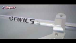 FIVICS AUTOMATIC BOW STAND