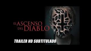 El Ascenso del Diablo The Assent   Trailer Doblado HD Peliculas de Estreno 2020