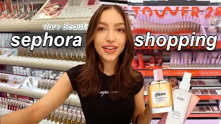 SHOP WITH ME AT SEPHORA *vlog*