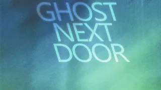 Caspro - Ghost Next Door