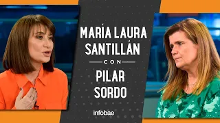 Pilar Sordo: “¿Para qué me levanto? El gran problema hoy es la pérdida del sentido de la vida”