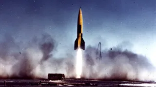 Special Mission V-2 - America's Race to Capture Hitler's Missiles