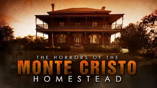 Monte Cristo Homestead Hauntings