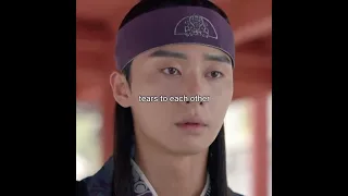 Hyolyn-'Become Each Other's Tears'😭(Hwarang 화랑 OST♥)#shorts #fyp #ost #hwarang #parkseojoon #goara