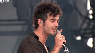 The 1975 - People (Live at Rock Werchter 2023)