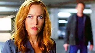 THE X-FILES Saison 11 Bande Annonce ✩ Série (2018)