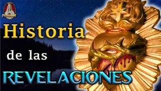 📜Mensaje del Sagrado Corazón de Jesús❤️Historia y Revelaciones🎙️59° PODCAST Caballeros de la Virgen