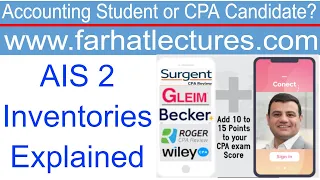 IAS 2 Inventories | International Accounting | International Financial Reporting Standards I