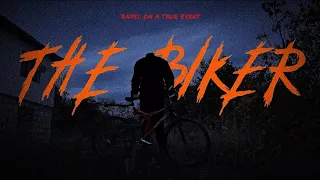 THE BIKER - Short Horror Film