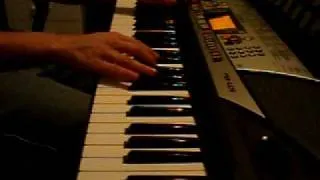 Family of Me-Ben Folds: Piano cover