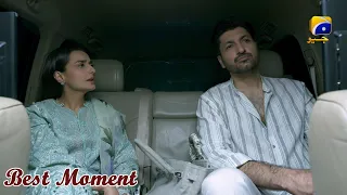 Daraar Episode 28 | 𝗕𝗲𝘀𝘁 𝗠𝗼𝗺𝗲𝗻𝘁 𝟬𝟴 | Syed Jibran - Amar Khan | Har Pal Geo