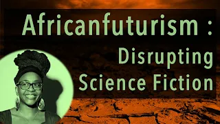 Africanfuturism : Disrupting Science Fiction - Nnedi Okorafor with Yvonne Mbanefo - Igbo Conference
