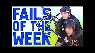 Reverse - Fail Army - Fails of The Week (July 2017)
