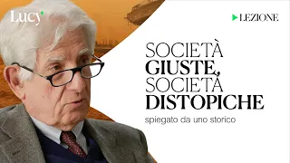 Sognare un mondo giusto senza raggiungerlo mai: la lezione di Andrea Graziosi | Lucy - Sulla Cultura