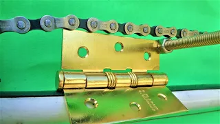 simple ways to cut off the chain