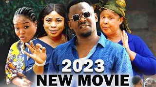 NEW RELEASE MOVIE 2023 OF ZUBBY MICHEAL AND GEORGINA IBEH LATEST NOLLYWOOD MOVIE||NIGERIAN MOVIE