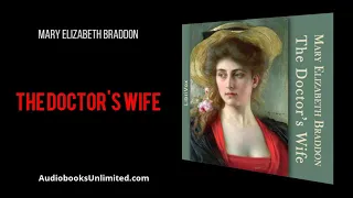 The Doctor's Wife Audiobook