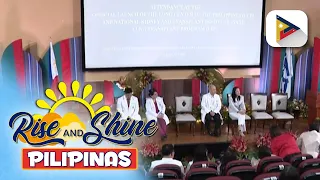 Kauna-unahang Lung Cancer Program sa bansa, inilunsad