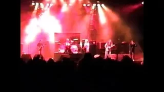 KENTUCKY HEADHUNTERS - PITTSBURGH CIVIC ARENA - COMPLETE SHOW SEPT 15, 1993