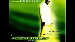 GODZILLA® (1998) - "Come With Me" (Morello Mix) Performed by Puff Daddy Featuring Jimmy Page