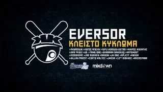 Eversor x Xplicit x Anser - Το Πάρτυ