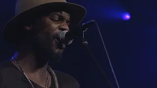 Gary Clark Jr. on Austin City Limits "The Healing"