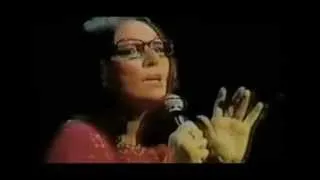 Nana Mouskouri    -  Le Temps Qu'Il Nous Reste  -   1972   -