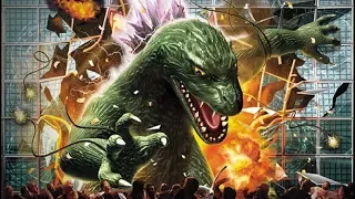 Godzilla: Destroy All Monsters Melee [Обзор]
