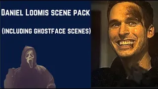 Daniel Loomis Scene pack Remastered