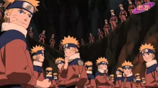 Naruto Shippuden Episode 195 Bahasa Indonesia